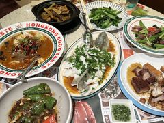 -新宝餐厅(流塘店)