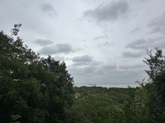 -狼山风景名胜区