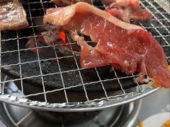-松明一烤肉馆(鲁园店)