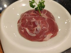 -南门涮肉(上海二店)