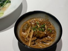 -荣轩(新荣记环球金融中心店)