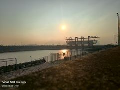 -南汇嘴观海公园