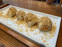 别院脆脆香虾-三宝别院·村宴