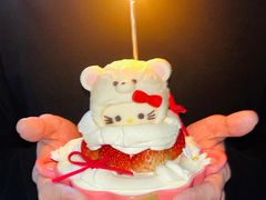 -三只蜜蜂蛋糕(汇一城店)