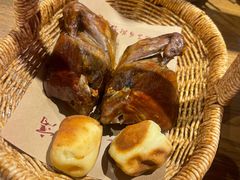 -鸽子窝(黄村店)