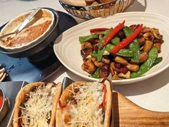 -黑宝石西餐厅(汇励99城市公园店)