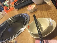 -贺野·自助炭火烤肉(紫藤路店)