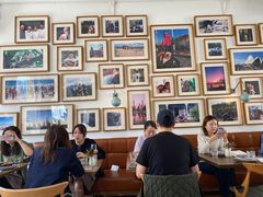 -BOR Eatery(安福路店)