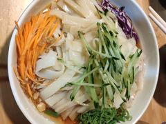 西安凉皮-醉长安(南门总店)