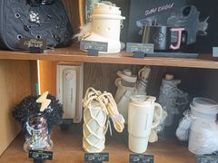 -星巴克(南翔五彩城店)