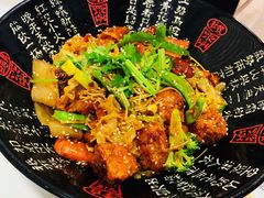 -多呗辣麻辣香锅(万达广场店)