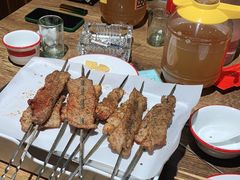 -永红源啤酒·烧烤·海鲜·大排档(青特城店)