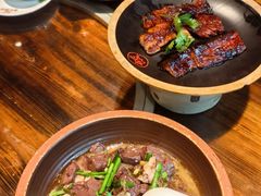 -广府乡下·饭庄(新港东路店)