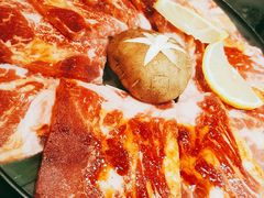 -九田家黑牛烤肉料理(太阳城店)