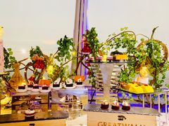 -339旋转餐厅(天府熊猫塔店)