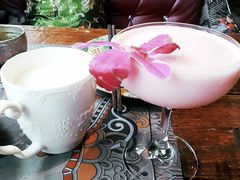 -萨芭蒂高空花园餐酒吧