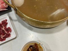 -食潮汕头鲜牛馆(望京保利店)