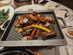 -老平安农家菜(平安店)