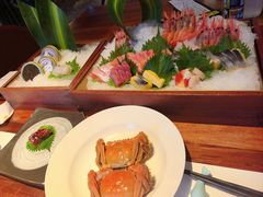 -Mr.Fish鱼鲜生海鲜放题(高德置地冬广场店)