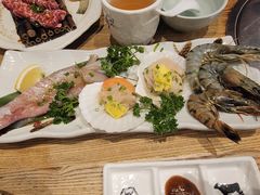 -御牛道日式烤肉料理(杭州万象城店)