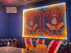 -UK派对KTV(日月广场店)