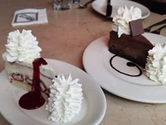 -The Cheesecake Factory 芝乐坊餐厅(王府中環店)