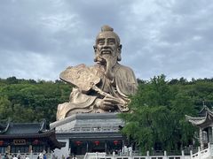 -句容茅山景区