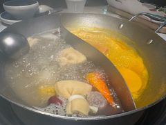 -左庭右院鲜牛肉火锅(苏州园区永旺店)