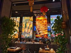 -管氏翅吧(中关村店)