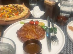 -188西餐厅(园林宾馆店)