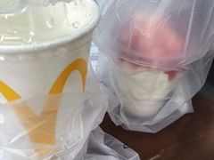 -麦当劳(红旗路店)