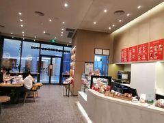 -星巴克(深圳百度大厦西塔店)