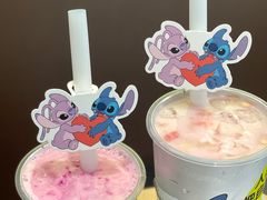 -7分甜(李沧万达店)