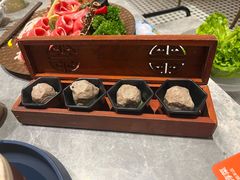 -四面泰(万象城店)
