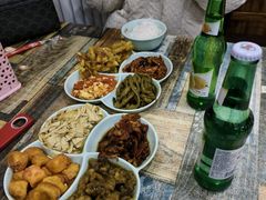 -晓宇盒饭(民安街店)