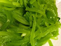 炒莴笋-匠熙小馆(崇文门店)