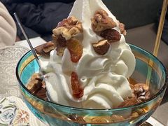 -丝路有约·优雅新疆菜(万宴城店)