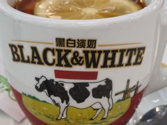 -港风堂茶餐厅(深圳湾口岸店)