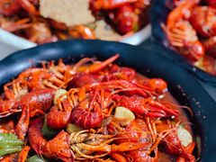 -香满锅老北京羊蝎子火锅·家常菜(新街口店)