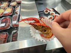 -山姆会员商店(杨桥西路店)