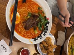 -和府捞面(星光大道一期店)
