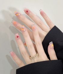 点击看大图 -Touch Nail·品质·美甲美睫