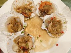 -民族饭荘(新华大街店)