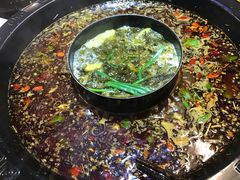 -味仙疯美蛙鱼头(清扬路总店)