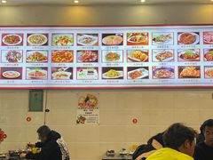 -草墩罗非鱼庄•野生菌•腊排骨(七星街上段店)