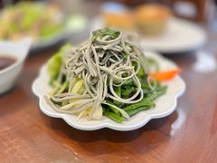 -清真牛街祥云轩门钉肉饼(左家庄店)
