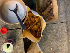 -八一好吃街·高品美食广场