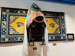 -敏珠拉姆藏餐·南京厨房(富春江东街店)