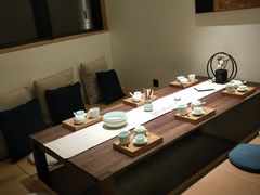 -梅间堂茶馆(绿地缤纷城店)