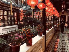 大堂-北园酒家(小北路店)